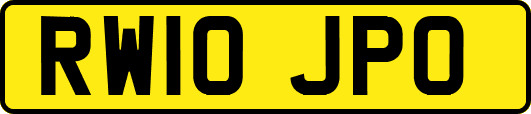 RW10JPO