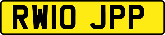 RW10JPP