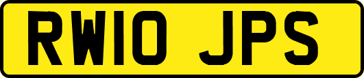 RW10JPS