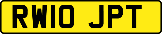 RW10JPT