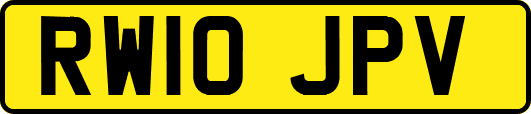 RW10JPV