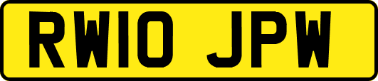 RW10JPW
