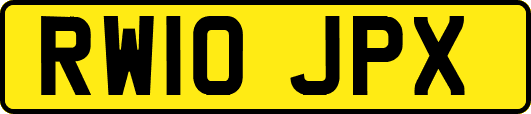 RW10JPX