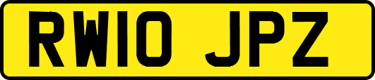 RW10JPZ