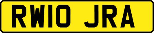 RW10JRA
