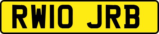 RW10JRB