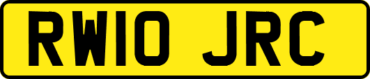 RW10JRC