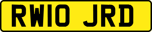 RW10JRD