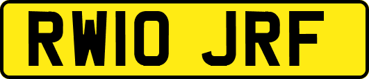RW10JRF