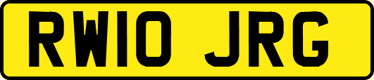 RW10JRG