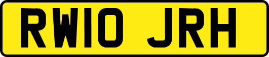 RW10JRH