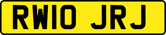 RW10JRJ