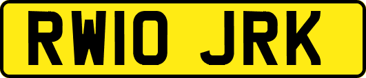RW10JRK