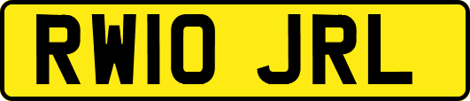 RW10JRL