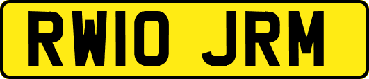 RW10JRM