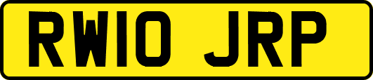 RW10JRP