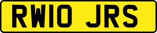 RW10JRS