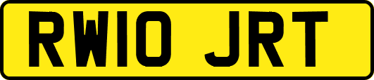 RW10JRT