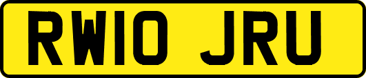 RW10JRU