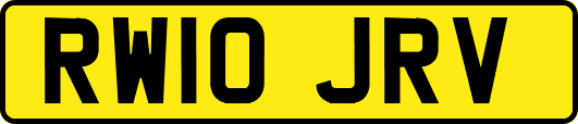 RW10JRV