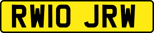 RW10JRW