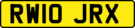 RW10JRX