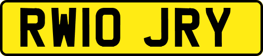 RW10JRY