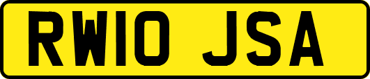 RW10JSA