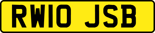 RW10JSB