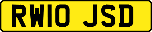RW10JSD
