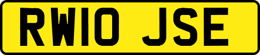 RW10JSE