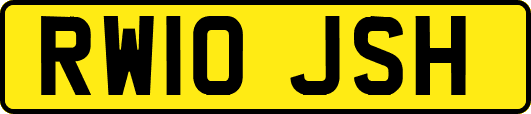 RW10JSH