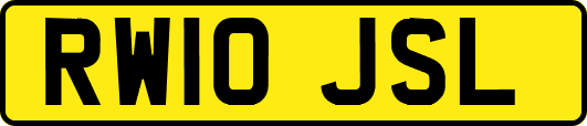 RW10JSL