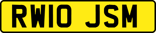 RW10JSM