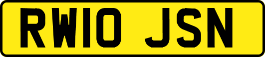 RW10JSN