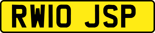 RW10JSP