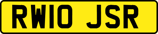 RW10JSR