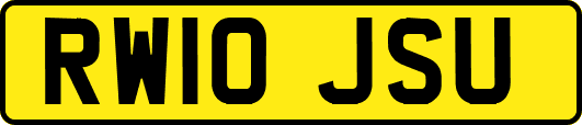 RW10JSU