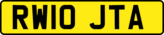 RW10JTA