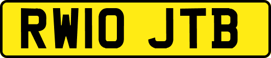 RW10JTB