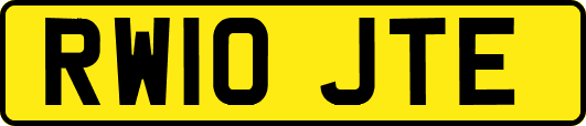 RW10JTE