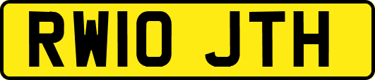 RW10JTH