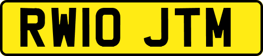 RW10JTM
