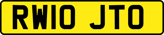 RW10JTO