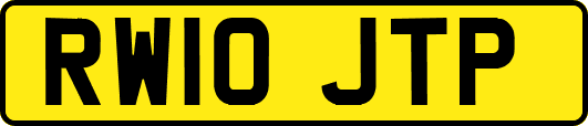 RW10JTP