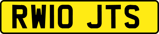 RW10JTS