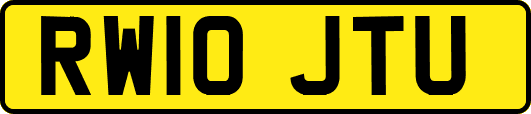 RW10JTU