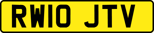 RW10JTV