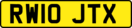 RW10JTX
