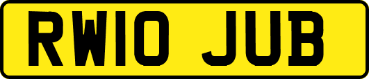RW10JUB